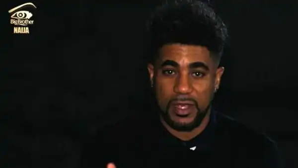 #BBNaija: TTT reveals he made a deal with his wife, reveals why he likes nominating Efe, says he almost wanted to reveal his secret in the house